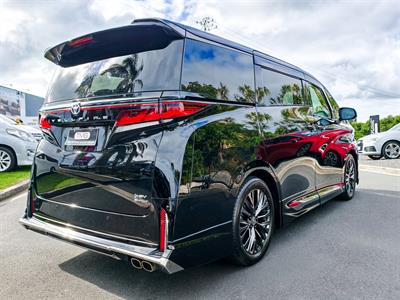 2024 Toyota Vellfire - Thumbnail