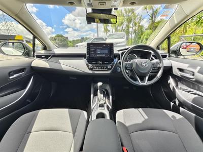 2022 Toyota Corolla - Thumbnail