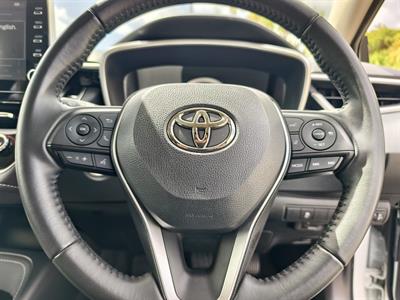 2022 Toyota Corolla - Thumbnail