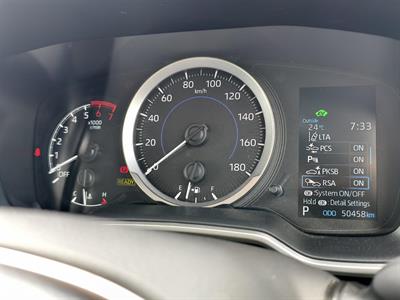 2022 Toyota Corolla - Thumbnail