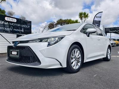 2022 Toyota Corolla - Thumbnail