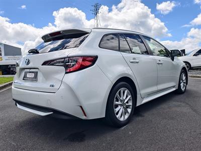 2022 Toyota Corolla - Thumbnail