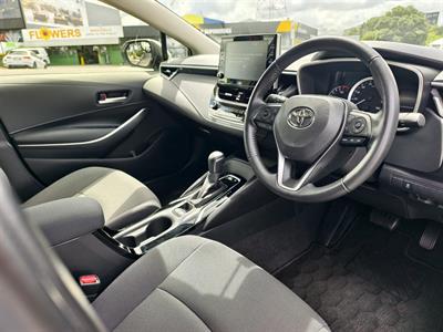 2022 Toyota Corolla - Thumbnail