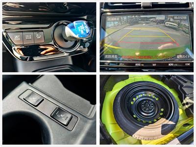 2019 Toyota Prius - Thumbnail