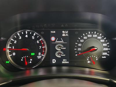 2024 Suzuki Swift - Thumbnail