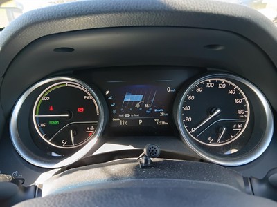 2018 Toyota camry - Thumbnail