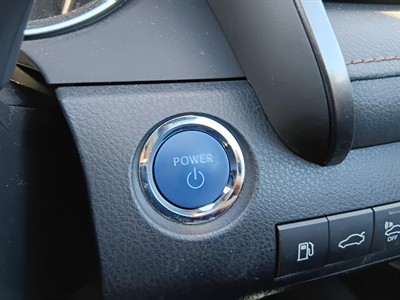 2018 Toyota camry - Thumbnail