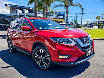 2020 Nissan X-trail - Thumbnail