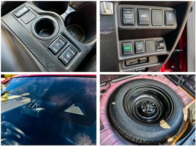 2020 Nissan X-trail - Thumbnail