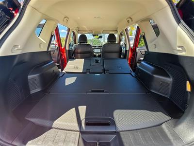 2020 Nissan X-trail - Thumbnail