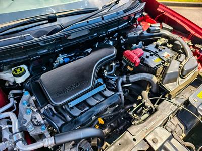 2020 Nissan X-trail - Thumbnail