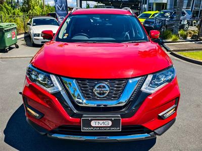 2020 Nissan X-trail - Thumbnail