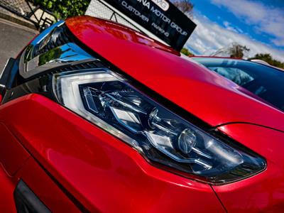 2020 Nissan X-trail - Thumbnail