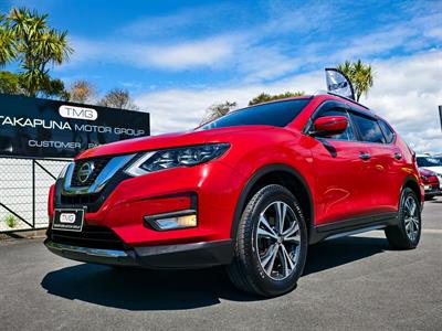 2020 Nissan X-trail - Thumbnail
