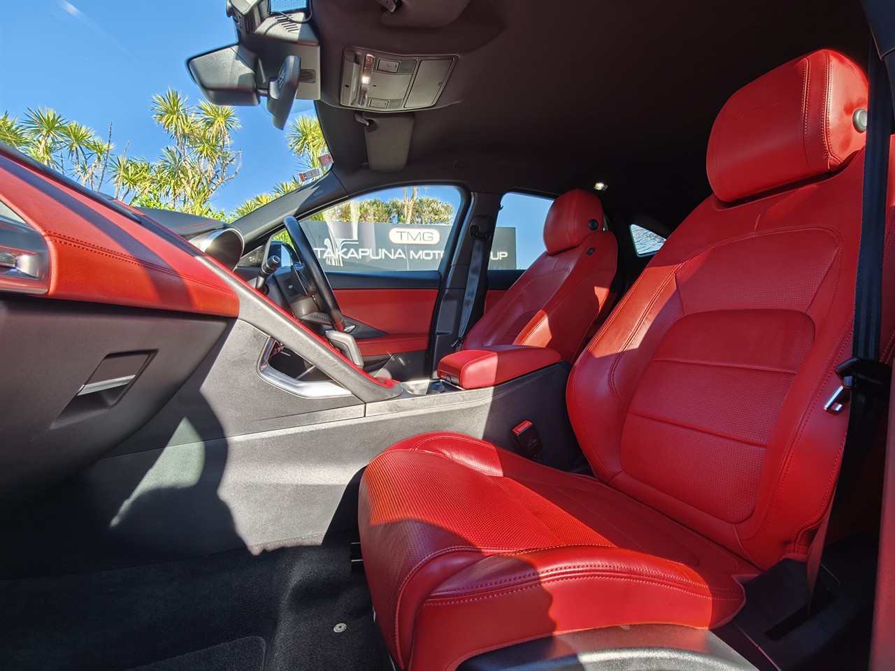 2019 Jaguar E-PACE