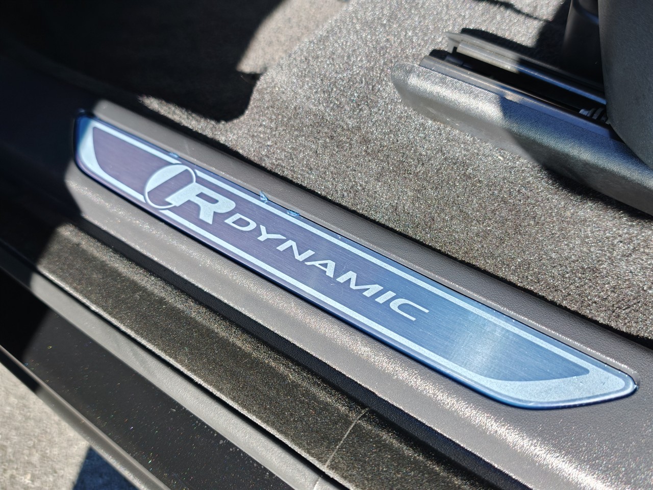 2019 Jaguar E-PACE
