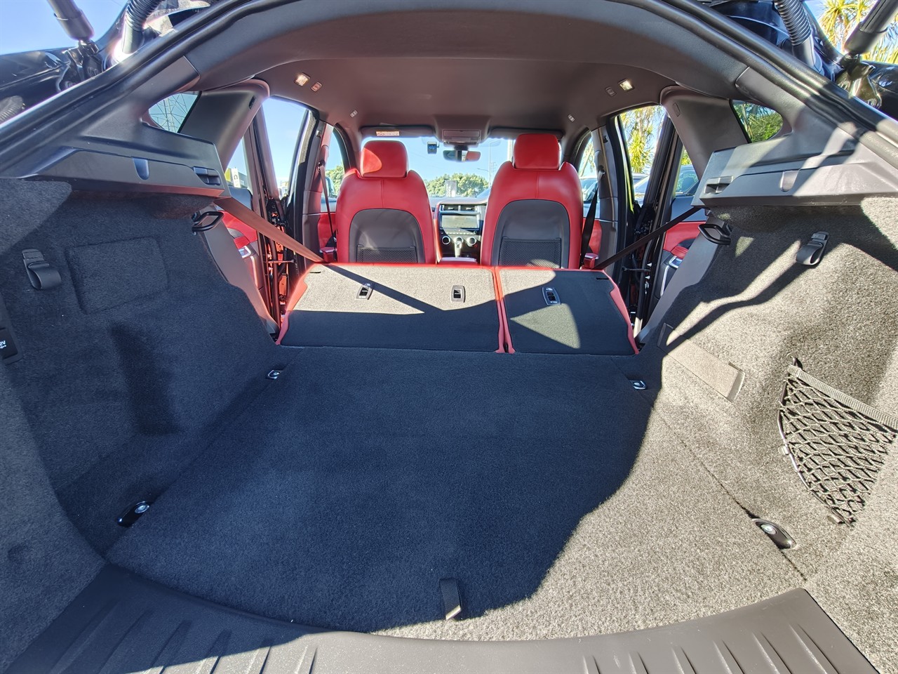 2019 Jaguar E-PACE