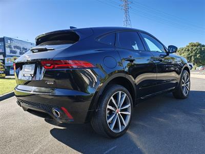 2019 Jaguar E-PACE - Thumbnail
