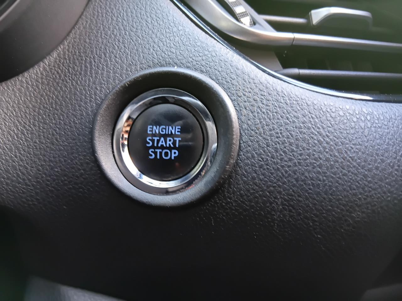 2019 Toyota C-HR