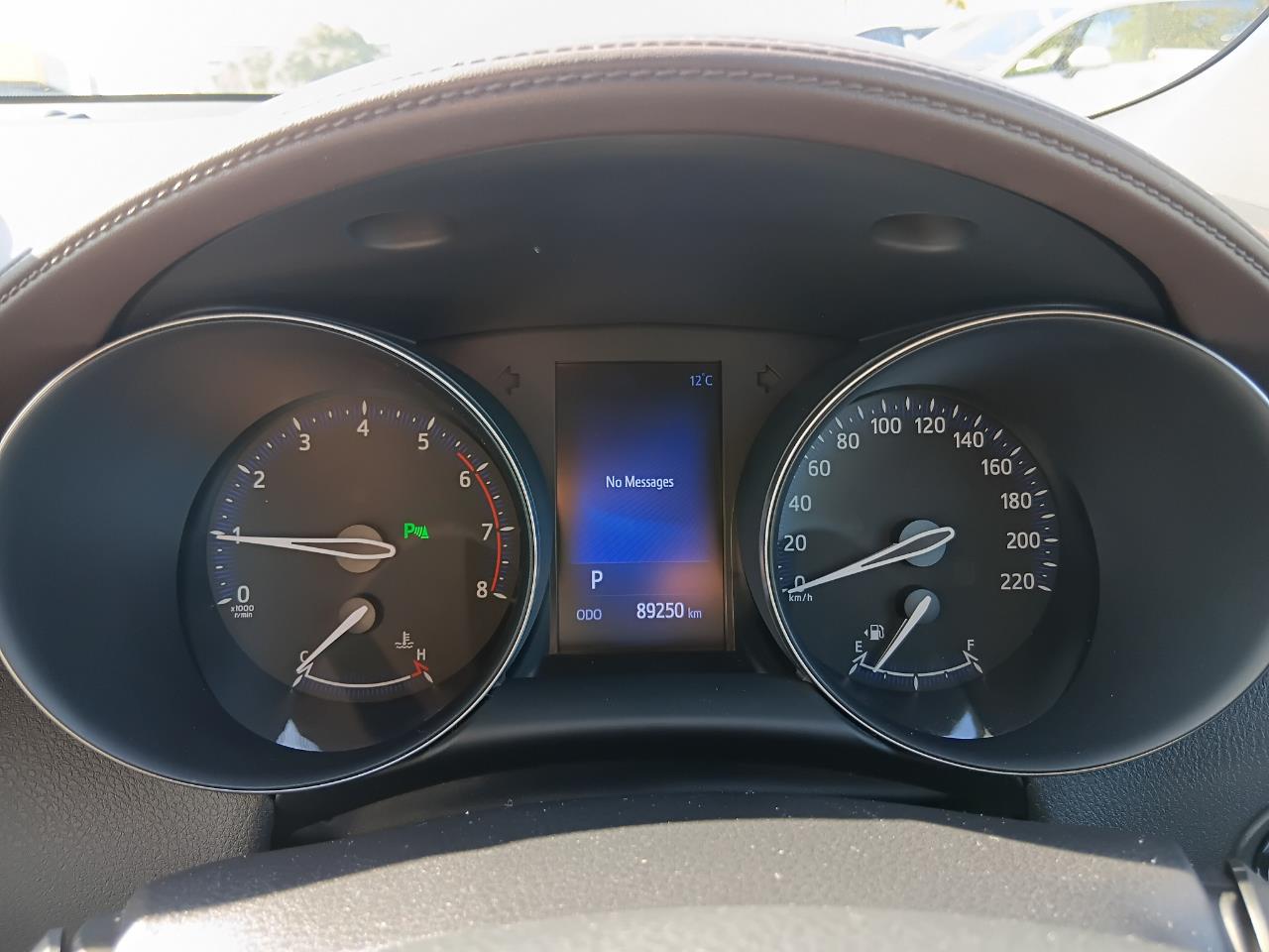 2019 Toyota C-HR