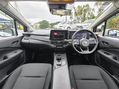2021 Nissan Note - Thumbnail