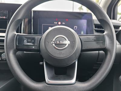 2021 Nissan Note - Thumbnail