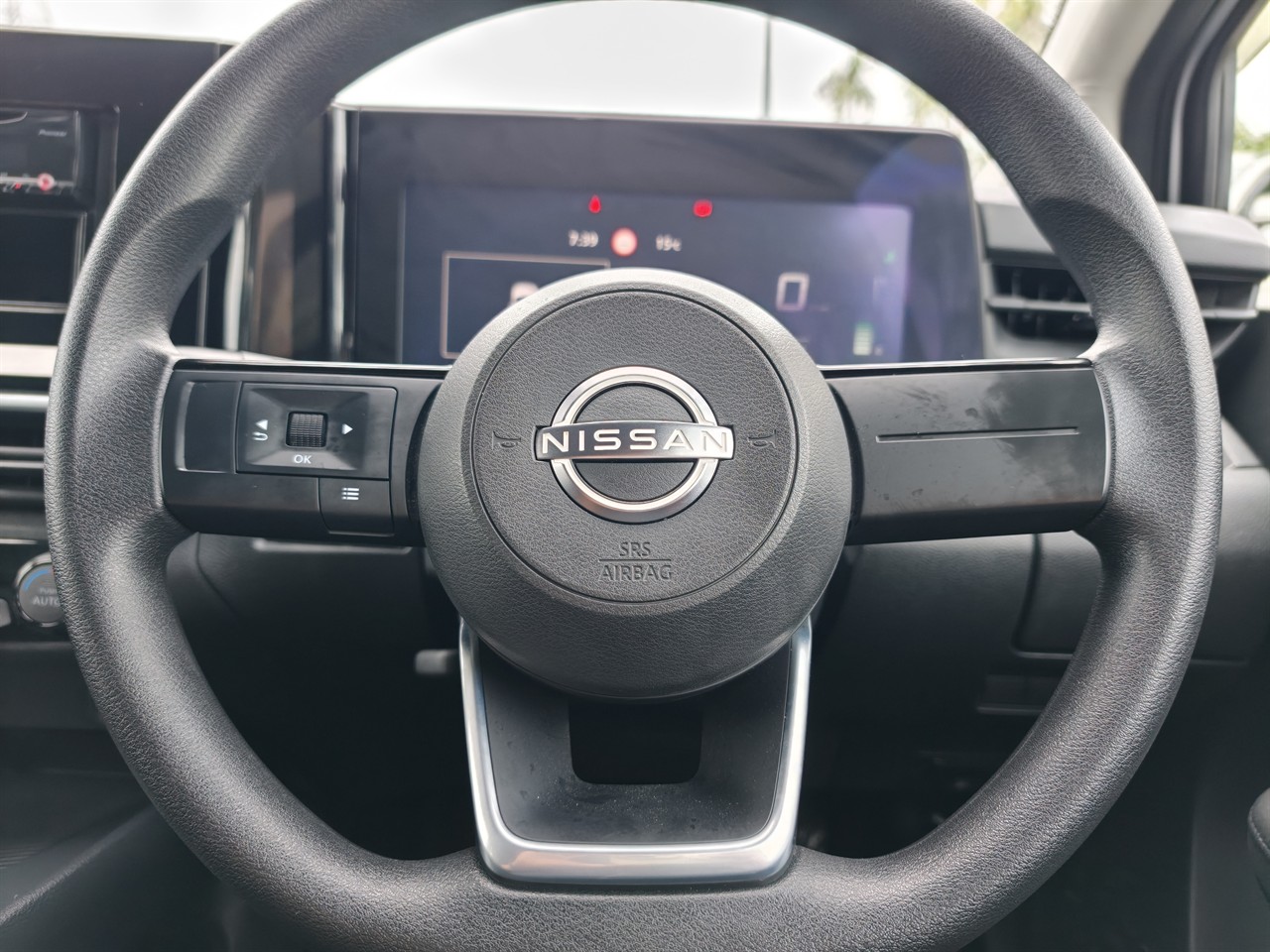 2021 Nissan Note