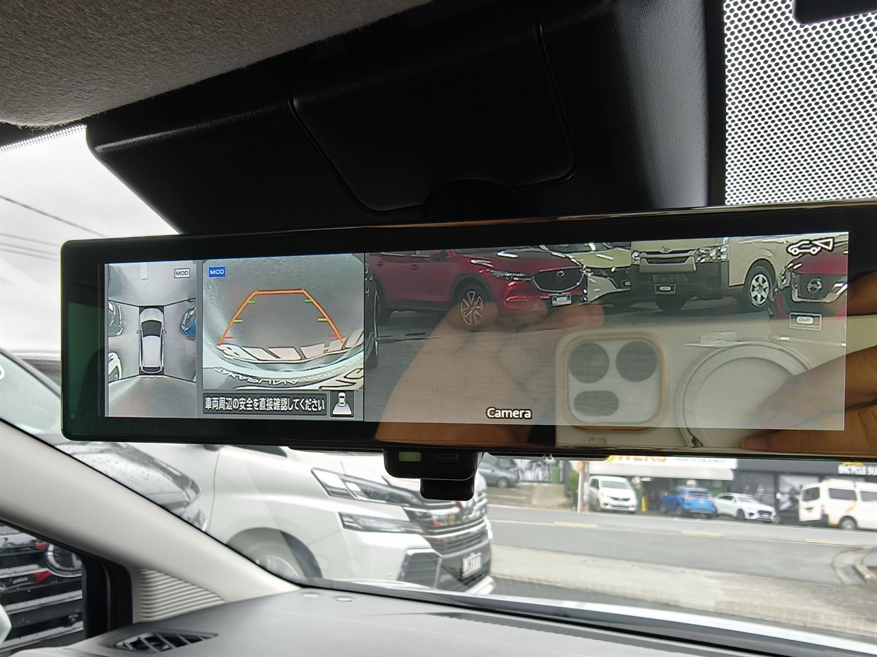 2021 Nissan Note