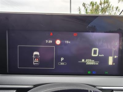 2021 Nissan Note - Thumbnail