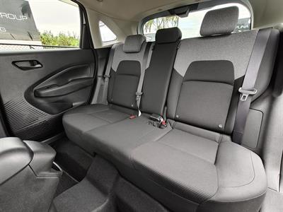 2021 Nissan Note - Thumbnail