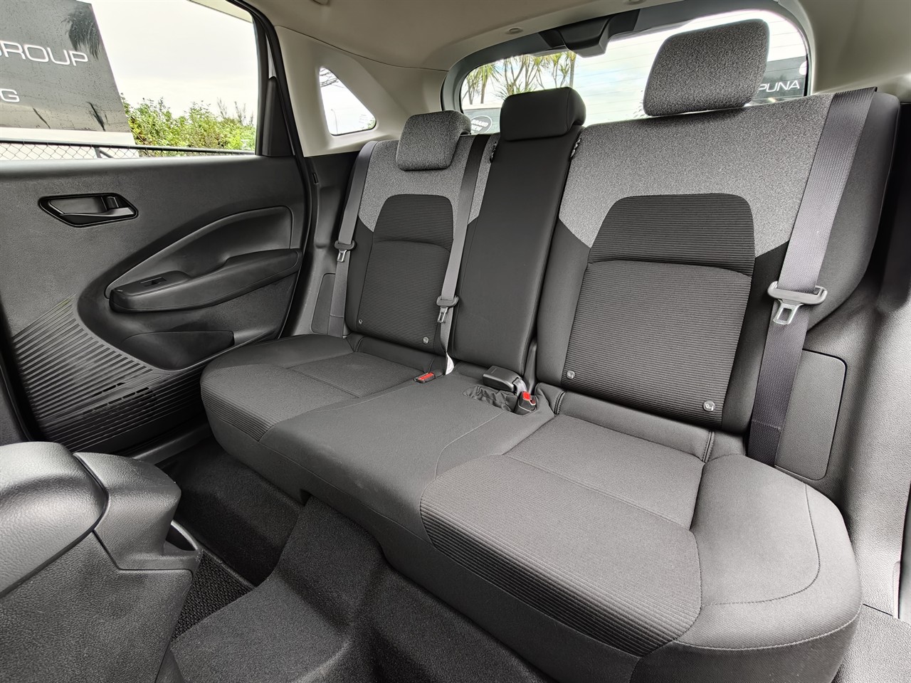 2021 Nissan Note