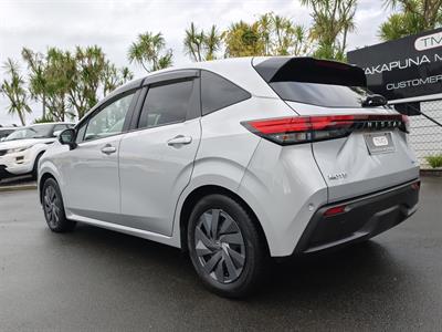 2021 Nissan Note - Thumbnail