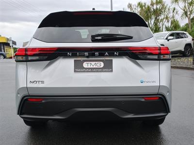 2021 Nissan Note - Thumbnail