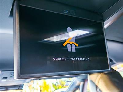 2025 Toyota Alphard - Thumbnail