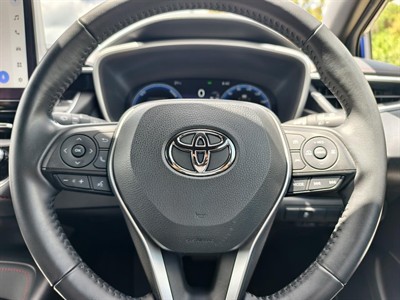 2022 Toyota Corolla - Thumbnail