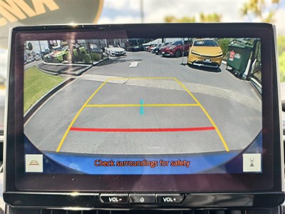 2022 Toyota Corolla - Thumbnail