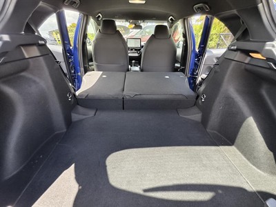 2022 Toyota Corolla - Thumbnail