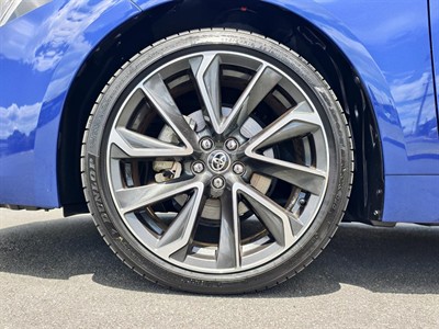 2022 Toyota Corolla - Thumbnail