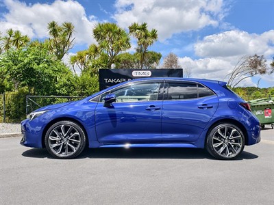 2022 Toyota Corolla - Thumbnail