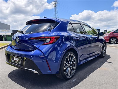 2022 Toyota Corolla - Thumbnail