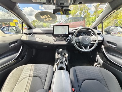 2022 Toyota Corolla - Thumbnail