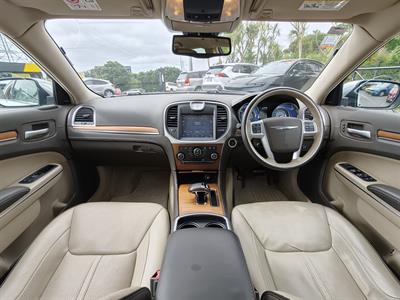 2015 CHRYSLER 300C - Thumbnail