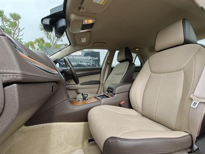 2015 CHRYSLER 300C - Thumbnail