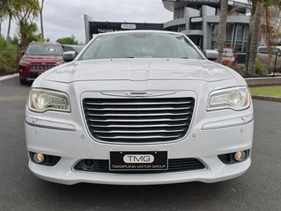 2015 CHRYSLER 300C - Thumbnail
