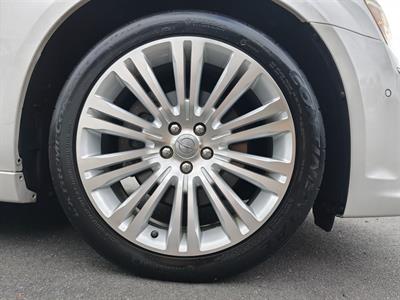 2015 CHRYSLER 300C - Thumbnail