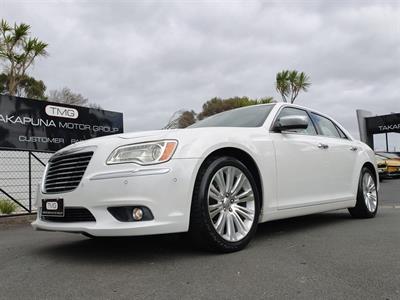 2015 CHRYSLER 300C - Thumbnail