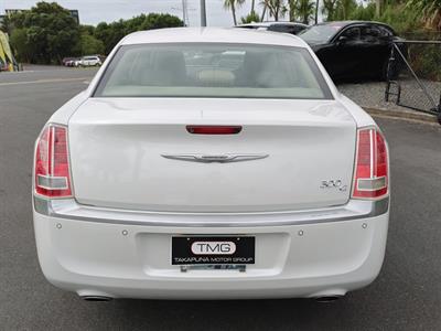 2015 CHRYSLER 300C - Thumbnail