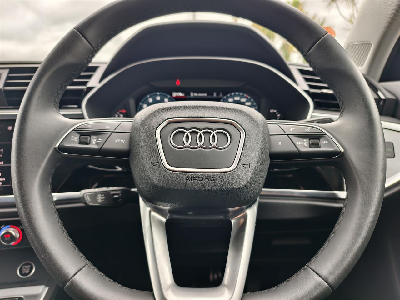 2025 Audi Q3