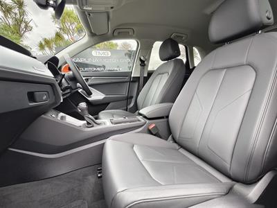 2025 Audi Q3 - Thumbnail