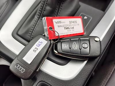 2025 Audi Q3 - Thumbnail